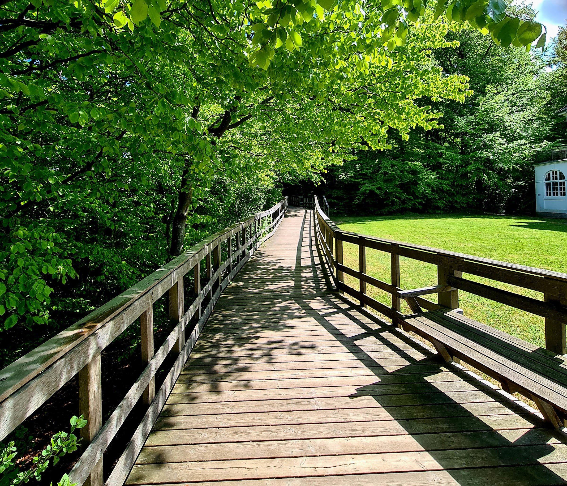 GeoCenter Møns Klint